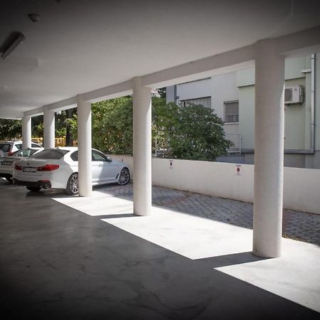 Apartament Apartman Lea Makarska Zewnętrze zdjęcie